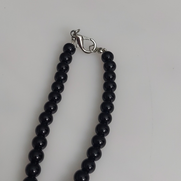 Butterfly necklace 🖤 - Picture 6 of 11